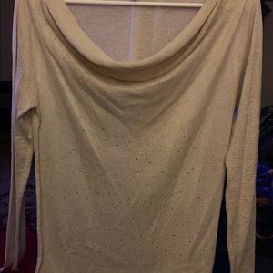 Premise Gold Shimmer